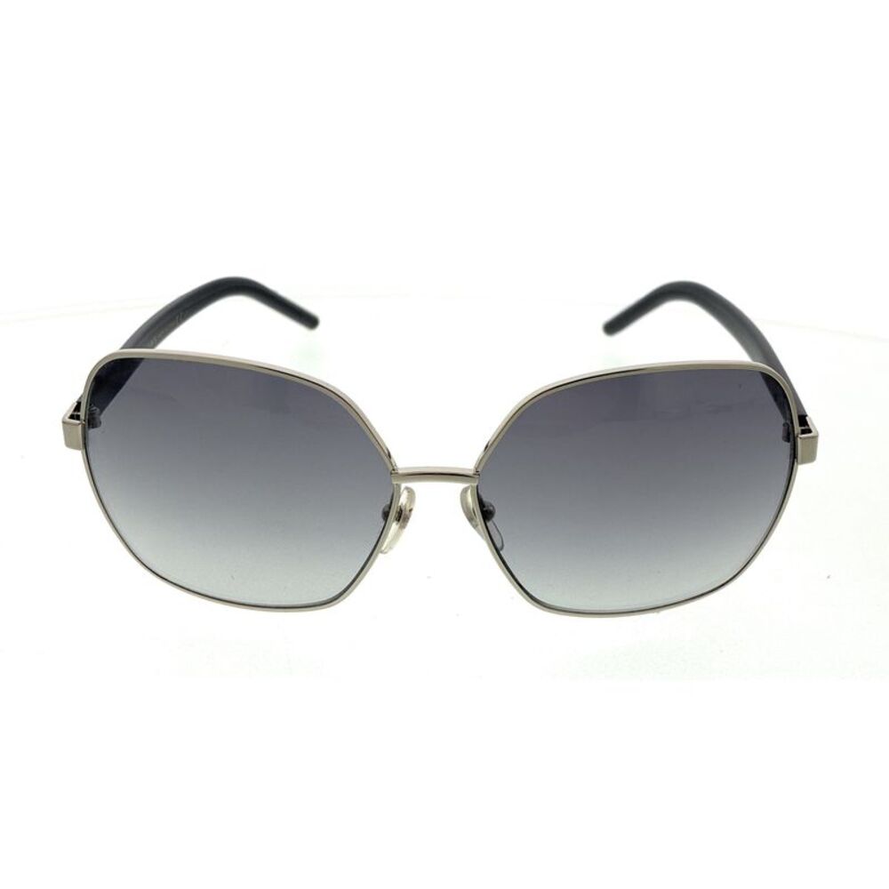 Store Return Marc Jacobs MJ 65/S 84JVK Ruthenium Sunglasses